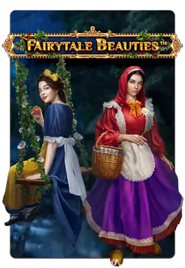 Joacă Fairytale Beauties