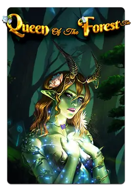 Joacă Queen of the Forest