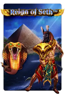 Joacă Reign Of Seth