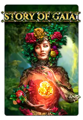 Joacă Story Of Gaia