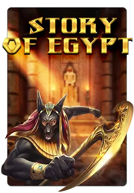 Joacă Story Of Egypt
