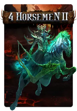 Joacă 4 Horsemen II