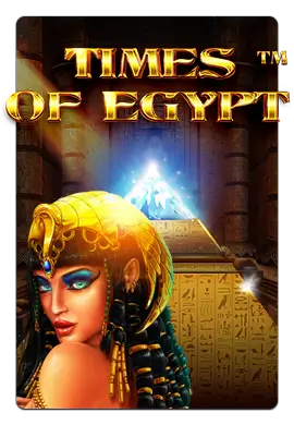 Joacă Times Of Egypt