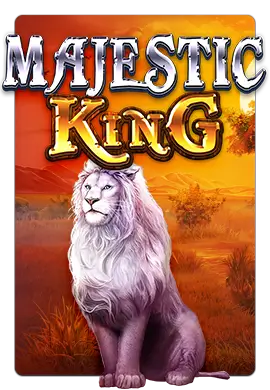 Joacă Majestic King