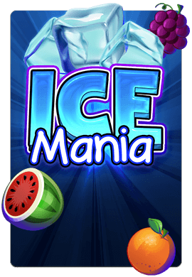 Joacă Ice Mania