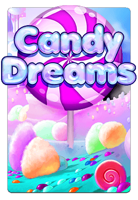 Joacă Candy Dreams