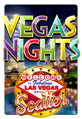Joacă Vegas Nights