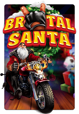 Joacă Brutal Santa