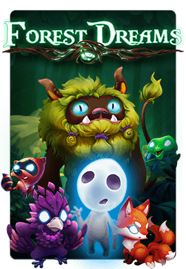 Joacă Forest Dreams