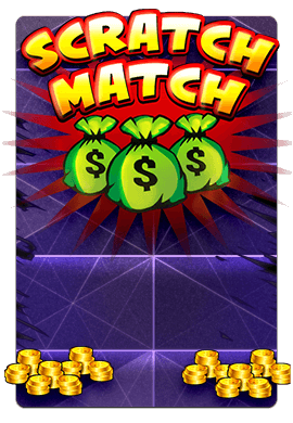 Joacă Scratch Match