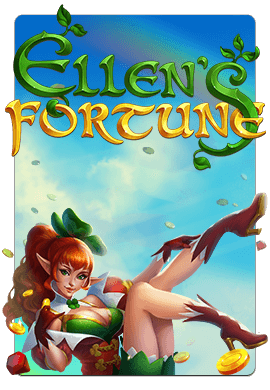 Joacă Ellen's Fortune