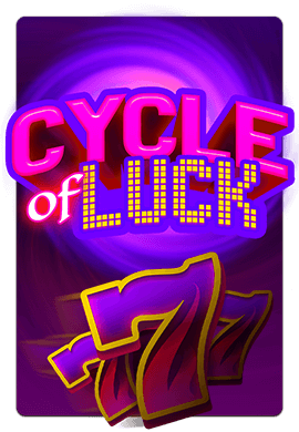 Joacă Cycle of Luck
