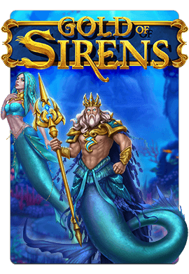 Joacă Gold Of Sirens
