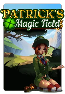 Joacă Patricks Magic Field