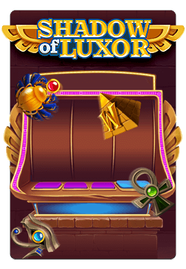 Joacă Shadow of Luxor