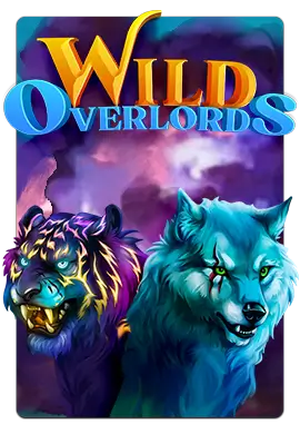 Joacă Wild Overlords