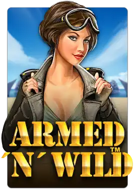 Joacă Armed and Wild