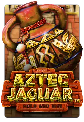 Joacă Aztec Jaguar