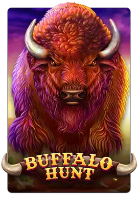 Joacă Buffalo Hunt