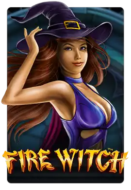 Joacă Fire Witch