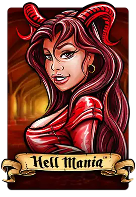 Joacă Hell Mania