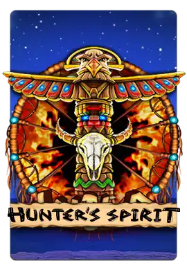 Joacă Hunter's Spirit