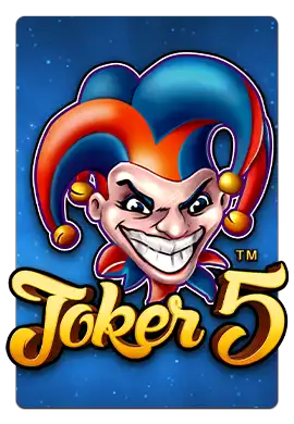 Joacă Joker 5