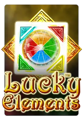Joacă Lucky Elements