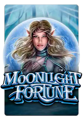 Joacă Moonlight Fortune