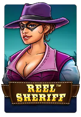 Joacă Reel Sheriff