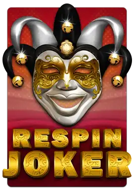 Joacă Respin Joker