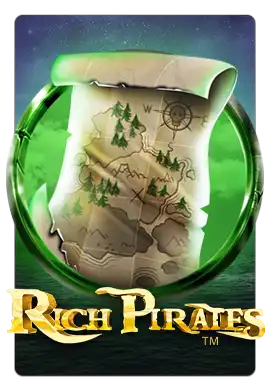 Joacă Rich Pirates