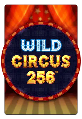 Joacă Wild Circus 256