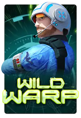 Joacă Wild Warp