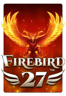 Joacă Firebird 27