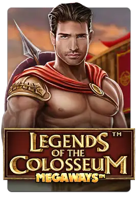 Joacă Legends of the Colosseum
