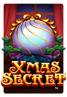 Joacă Xmas Secret