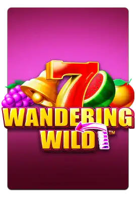 Joacă Wandering Wild