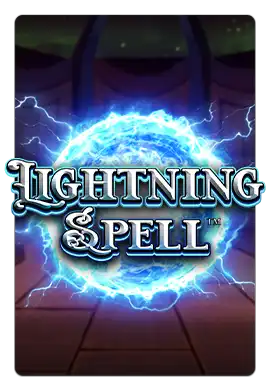 Joacă Lightning Spell