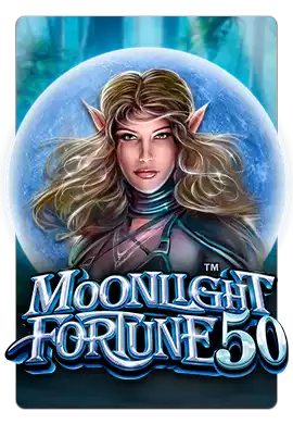 Joacă Moonlight Fortune 50