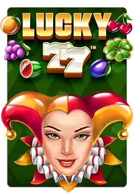 Joacă Lucky 77