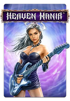 Joacă Heaven Mania