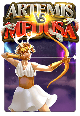 Joacă artemis vs medusa