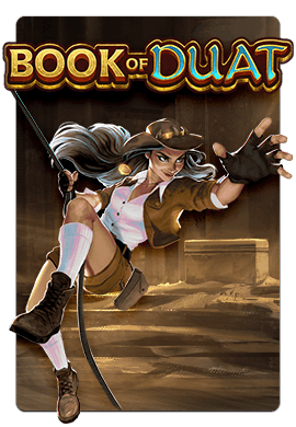 Joacă Book of Duat 96