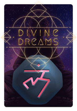 Joacă Divine Dreams