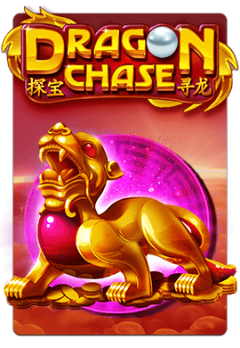 Joacă Dragon Chase