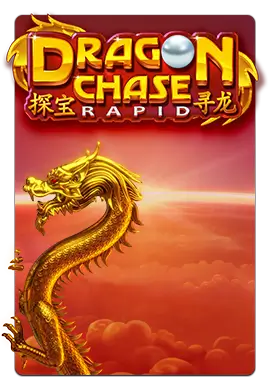 Joacă Dragon Chase Rapid
