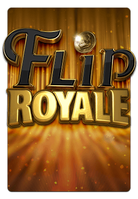 Joacă Flip Royale 96