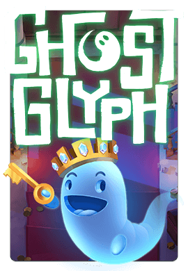 Joacă Ghost Glyph
