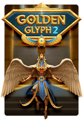 Joacă Golden Glyph 2